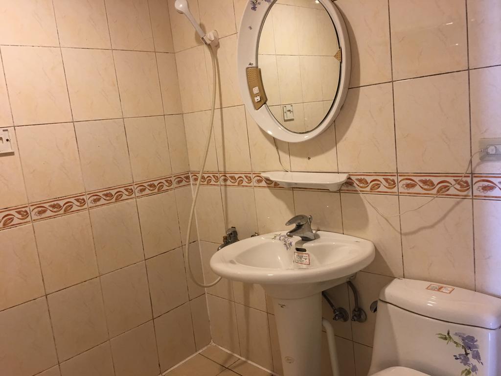 דירות רן-איי Victoria Peak Garden Suburb מראה חיצוני תמונה